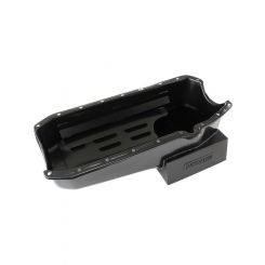Aeroflow Super Oil Pan 6.5L For Holden HQ-WB, 2-Piece Seal