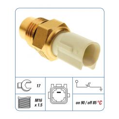 PAT Cooling Fan Switch