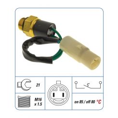 PAT Cooling Fan Switch