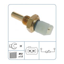 PAT Coolant Temperature Sensor
