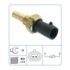 PAT Coolant Temperature Sensor