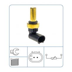 PAT Engine Coolant Temp ECU Sensor
