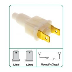PAT Stop Light Switch