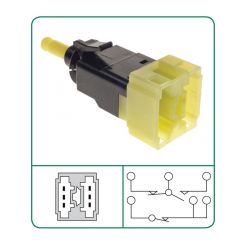 PAT Stop Light Switch
