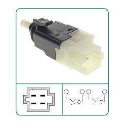 PAT Stop Light Switch