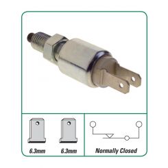 PAT Stop Light Switch