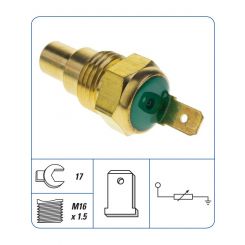 PAT Coolant Temperature Sensor