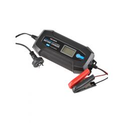 Projecta Battery Charger Automatic 4.0 Amp