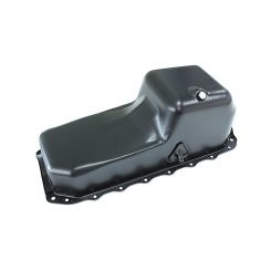 Aeroflow 5L Oil Pan For HQ-WB & Torana LH-UC With Holden 253-304/8 AF82-7002BLK