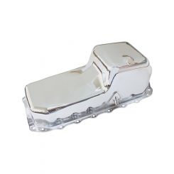 Aeroflow 5L Oil Pan For HQ-WB & Torana LH-UC With Holden 253-304/8
