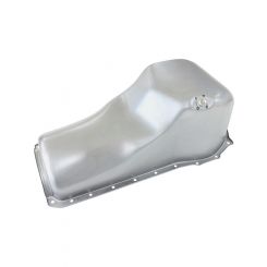 Aeroflow 5L Oil Pan For Ford 302-351 Cleveland & 351M-400 Raw