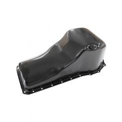 Aeroflow 5L Oil Pan For Ford 302-351 Cleveland & 351M-400 Black