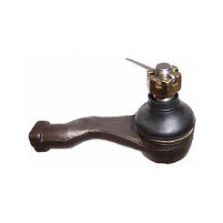Prosteer Tie Rod End Left Fits Daihatsu Charade 83-86
