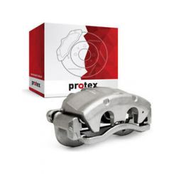 Protex Brake Disc Caliper Rear RH For Nissan Patrol Gq 88 On