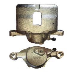Protex Brake Caliper (Single) Left