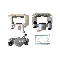 Protex Brake Caliper (Single) Left
