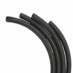 Roadpower Split Conduit Tubing 13mm 3 Metre Bag