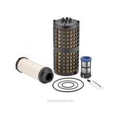 Ryco Fuel Filter Heavy Duty