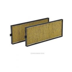 Ryco Cabin Air Filter N99 MicroShield