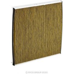 Ryco Cabin Air Filter N99 MicroShield