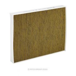 Ryco Cabin Air Filter N99 MicroShield