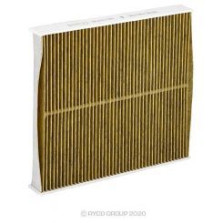 Ryco Cabin Air Filter N99 MicroShield