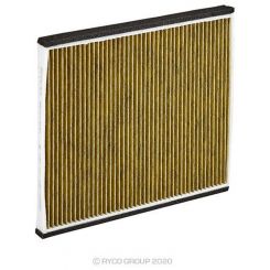 Ryco Cabin Air Filter N99 MicroShield