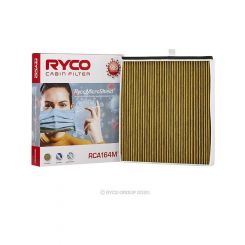 Ryco Cabin Air Filter N99 MicroShield