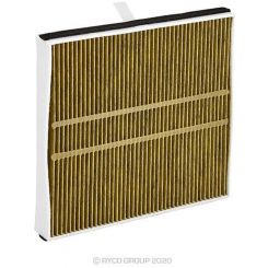 Ryco Cabin Air Filter N99 MicroShield