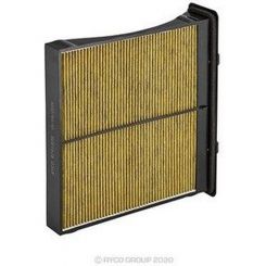 Ryco Cabin Air Filter N99 MicroShield