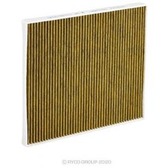 Ryco Cabin Air Filter N99 MicroShield