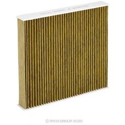 Ryco Cabin Air Filter N99 MicroShield