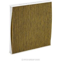 Ryco Cabin Air Filter N99 MicroShield