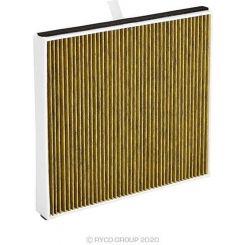 Ryco Cabin Air Filter N99 MicroShield