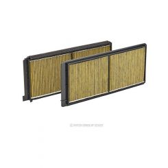 Ryco Cabin Air Filter N99 MicroShield