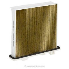Ryco Cabin Air Filter N99 MicroShield
