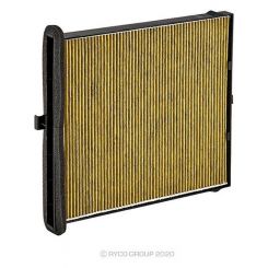 Ryco Cabin Air Filter N99 MicroShield