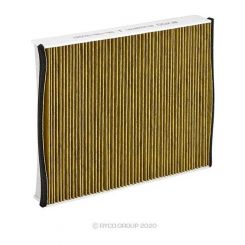 Ryco Cabin Air Filter N99 MicroShield