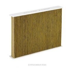 Ryco Cabin Air Filter N99 MicroShield