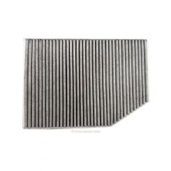 Ryco Cabin Air Filter Activated Carbon