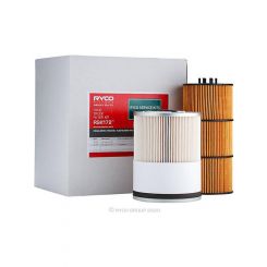 Ryco 4WD Filter Service Kit