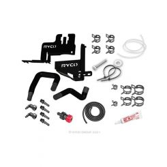 Ryco Vehicle Specific Catch Can & Fuel Separator Installation Kit