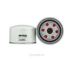 Ryco Oil Filter