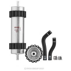 Ryco Fuel Filter