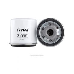 Ryco Transmission Filter
