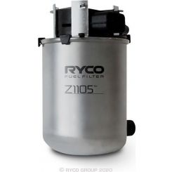 Ryco Fuel Filter