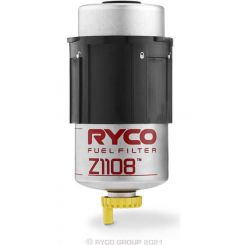 Ryco Fuel Water Separator Filter