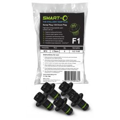 SMART-O-Poly Bag Sump Plug 5X M12 x 1.75mm Replacement Pack