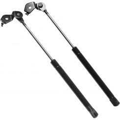 Strongarm Hood Lift Support Bonnet For Toyota RH