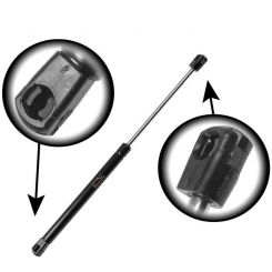 Strongarm Hood Lift Support Bonnet For Kia
